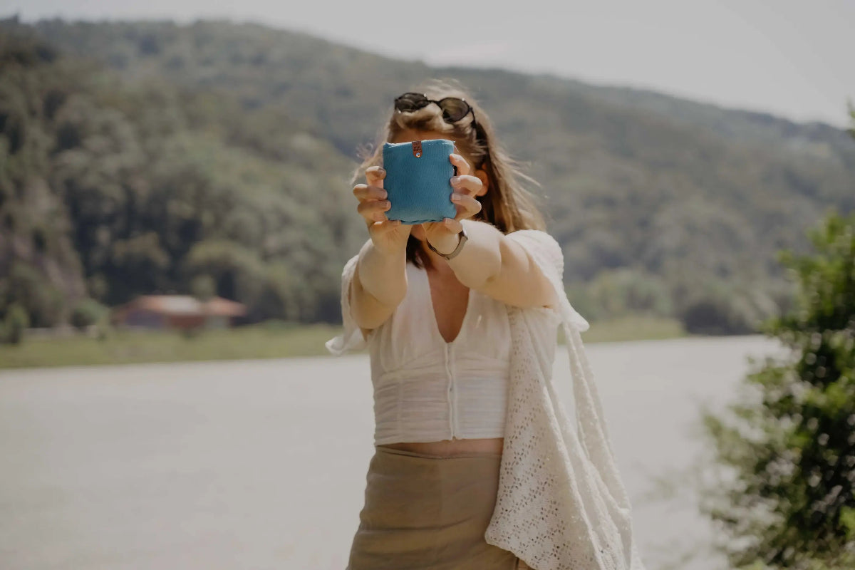 MiniMattn - Dei Picknickdecke