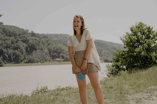 MiniMattn - Dei Picknickdecke